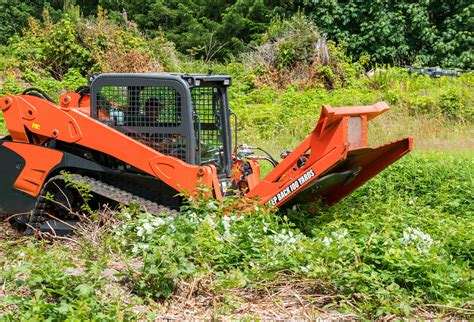 eterra skid steer forks|mowing attachment for skid steer.